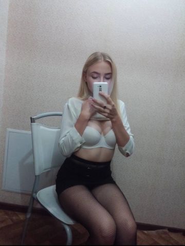 Проститутка Лиза